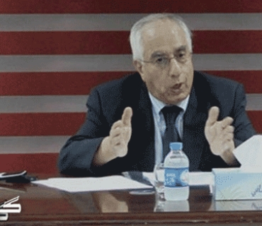 هەژانێكی بەهێز  لە بنەمای پەیوەندییە نێودەوڵەتییەكان و سیستمی نێودەوڵەتیی تازە