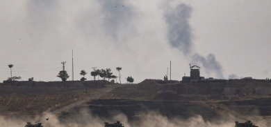 اشتباكات بين النظام و‹قسد› بريف تل تمر