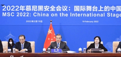 نزیکەی 6000 هاووڵاتیی چین لە ئۆكراینان و زۆربەشیان گەڕاونەتەوە وڵاتی خۆیان