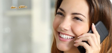 ئەتەكێتی هەڵگرتن و هەڵبژاردنی ڕەنگ بۆ مۆبایلەكەت