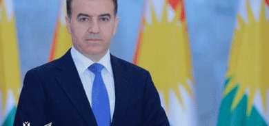 هێمن هەورامی: چوار سەرۆکایەتییەکەی هەرێم کۆکن كە دادگای فیدڕاڵی هەڵبوەشێنرێتەوە