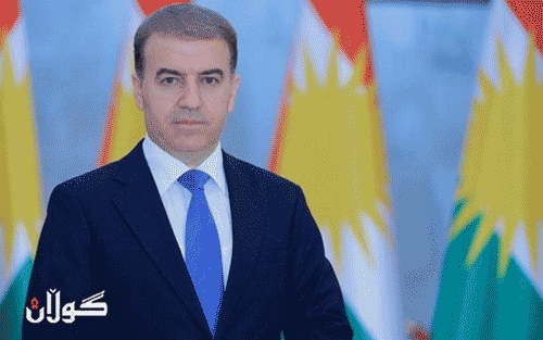 هێمن هەورامی: چوار سەرۆکایەتییەکەی هەرێم کۆکن كە دادگای فیدڕاڵی هەڵبوەشێنرێتەوە