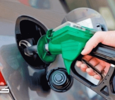 نرخی بەنزین  له لوبنان بەرزدەبێتەوە