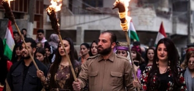 واشنطن تعترف رسميا بنوروز كحدث 