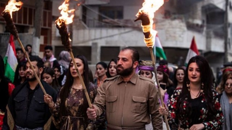 واشنطن تعترف رسميا بنوروز كحدث 