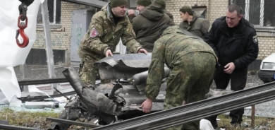 أول عملية تبادل أسرى بين روسيا وأوكرانيا