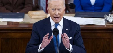 بايدن يؤكد أن بوتن 