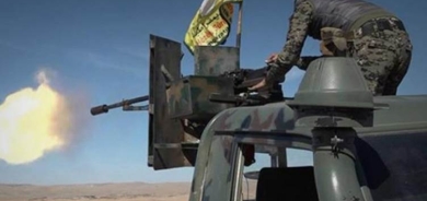 Di navbera asayişên Rojavayê Kurdistanê û Sûriyê de şer derket