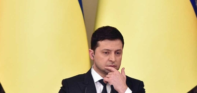 Zelensky bo Ewropayê: Me bi tenê nehêlin