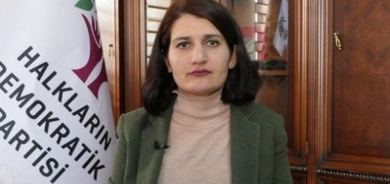 Parêzbendiya parlamentera HDPê hat betalkirin