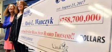 تعيس الحظ.. توفي قبل اكتشافه الفوز بجائزة يانصيب كبيرة