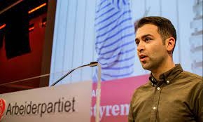 برلماني نرويجي من أصول كوردية: الكثير من الشركات النرويجية ترغب بالعمل في إقليم كوردستان