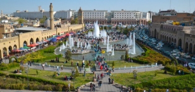 محلل سياسي عراقي : الأحزاب التي فشلت في إدارة العراق تحاول تعطيل النجاح في إقليم كوردستان