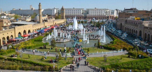 محلل سياسي عراقي : الأحزاب التي فشلت في إدارة العراق تحاول تعطيل النجاح في إقليم كوردستان