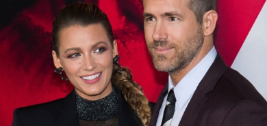 رایەن رینۆڵدز و بلەیک لایڤلی یەک ملیۆن دۆلار بە پەنابەرانی ئۆکراینا بەخشی