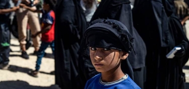 Di kampên Rojavayê Kurdistanê de nêzîkî 100 Lubnanî hene