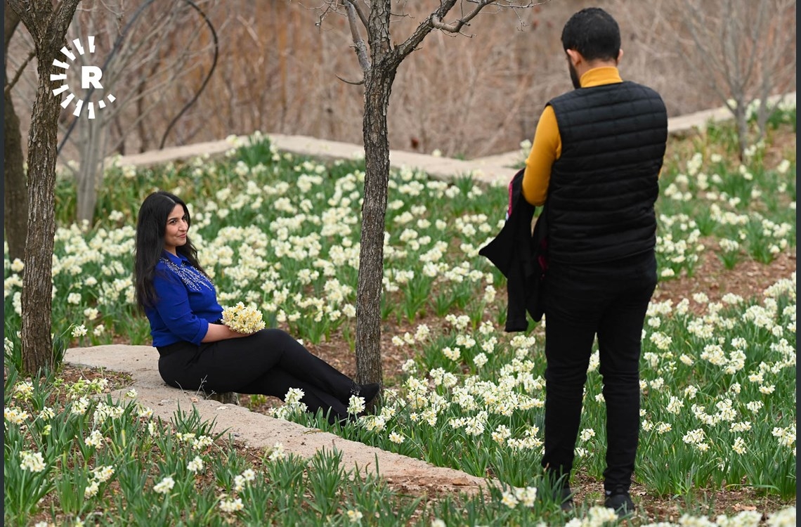 Festîvala Nêrgizan li Duhokê