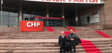 PAK bo CHPê: Heta Pirsa Kurd çareser nebe demokrasî pêk nayê