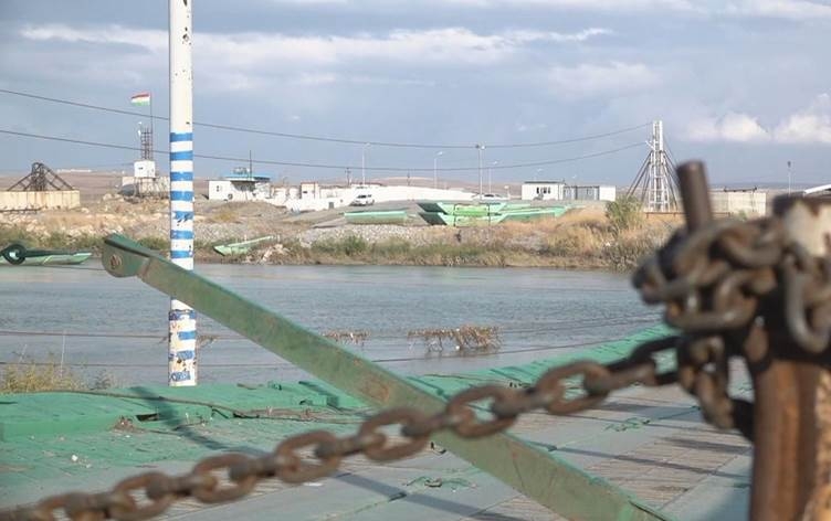 Ji ber girtina Sêmalka bi dehan bûk û zava ji hev qût bûne