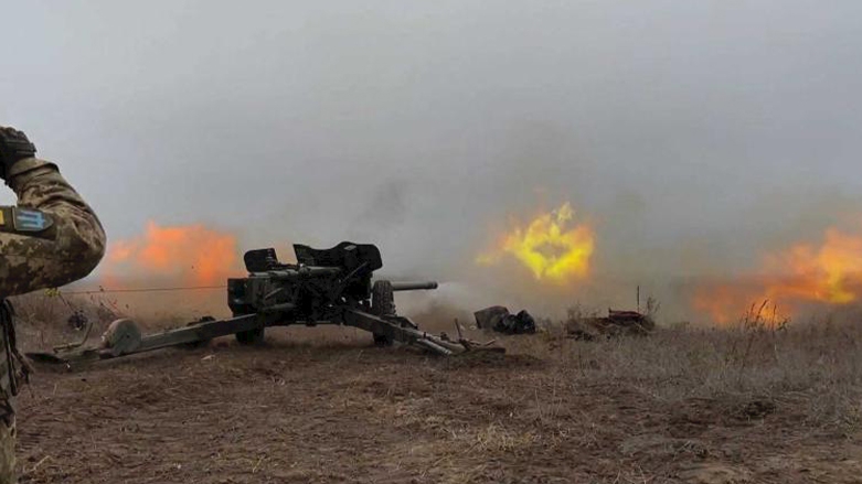 Ukrayna: 7 hezar serbazên Rûsî hatin kuştin