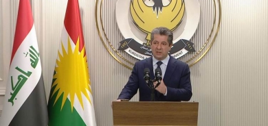 مسرور بارزاني: نرفض قرار المحكمة الاتحادية وأهداف سياسية تقف خلفه