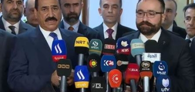 وزير النقل العراقي: ربط اقليم كوردستان مع باقي المحافظات بالسكك الحديدية