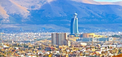 بۆ یادی ڕاپەڕینی شاری سلێمانی فیستیڤاڵێكی هونەری ساز دەكرێت