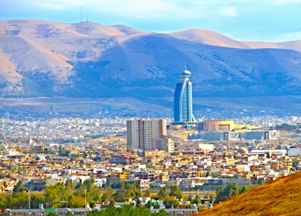 بۆ یادی ڕاپەڕینی شاری سلێمانی فیستیڤاڵێكی هونەری ساز دەكرێت