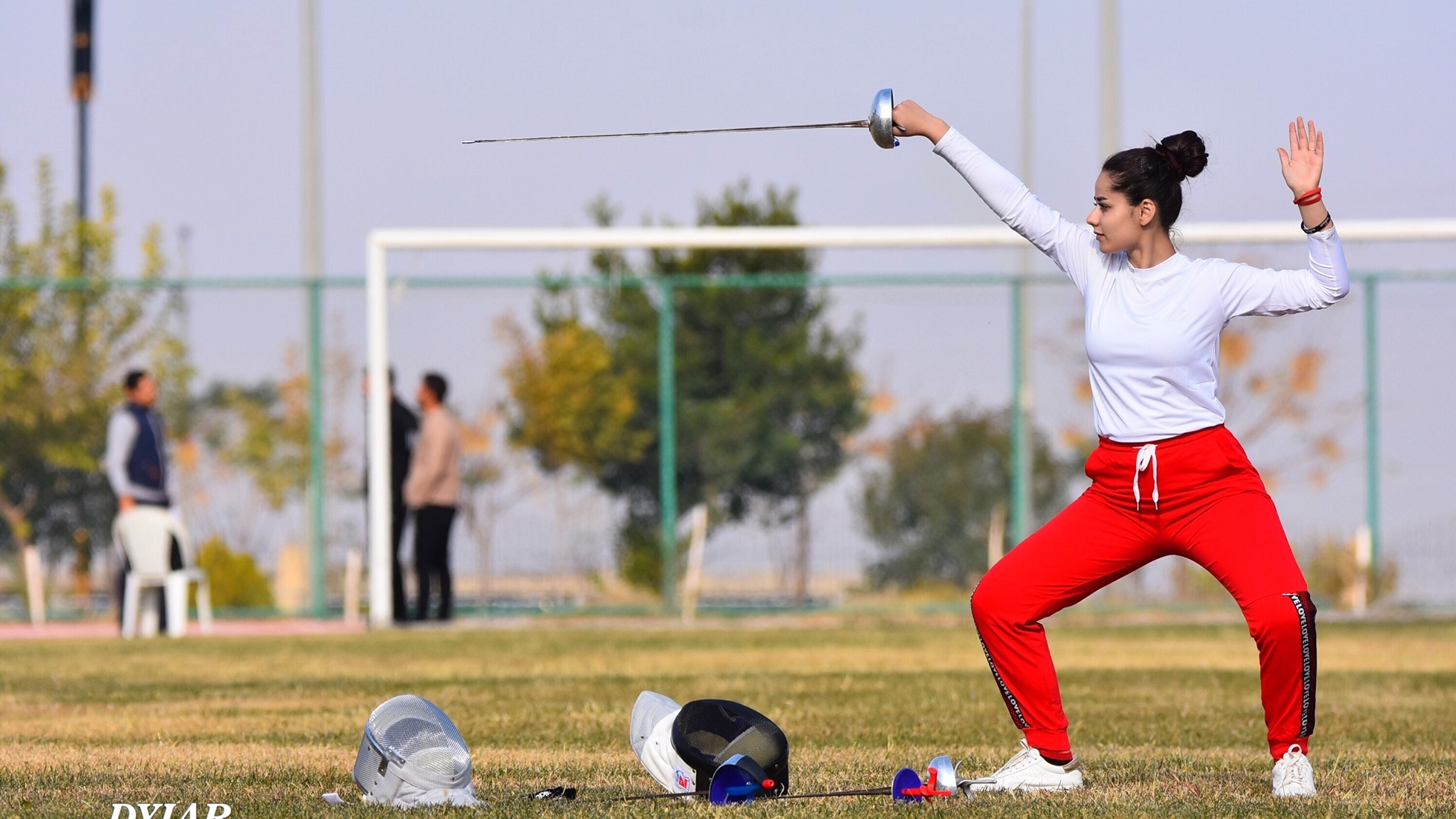 هیواى من ئه‌وه‌یه‌ كچانى كوردستانیش بتوانن ئه‌نجامى باشیان هه‌بێ