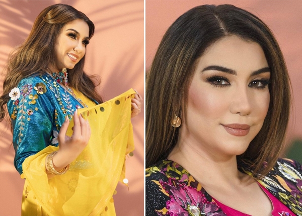 چۆپی فەتاح ڤیدیۆ كلیپێكی نوێی بڵاوكردەوە