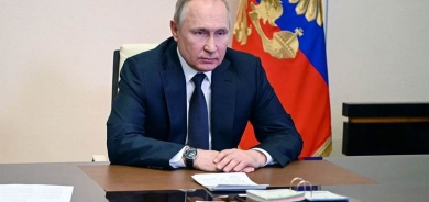 بوتين: العملية العسكرية في أوكرانيا تسير بحسب الخطة الموضوعة لها