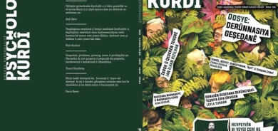 Hejmara 14an a Psychology Kurdî derket