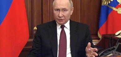 Putin: Operasyon dê berdewam bike