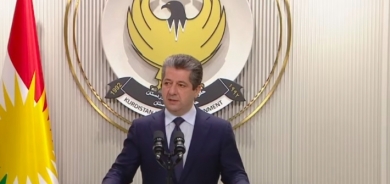 Serokê Hikûmeta Herêma Kurdistanê civîna çapemeniyê li dar dixe