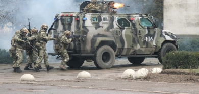 Yekem welatê Ewropayê deriyê şerkirinê li dijî Rûsyayê vekir
