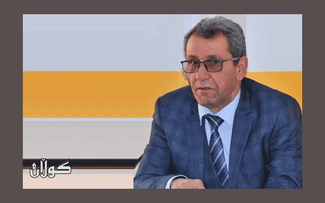 مەسرور بارزانی :  کورد ، خاوەن پرس و دۆزی ڕەوای خۆیەتی   نەک سواڵکەری بەردەرگای بەغدا