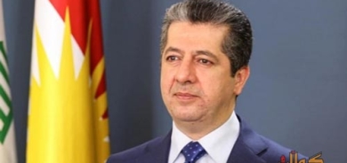 پەیامی سەرۆکی حکومەتی هەرێمی کوردستان بەبۆنەی ساڵیادی ڕاپەڕین