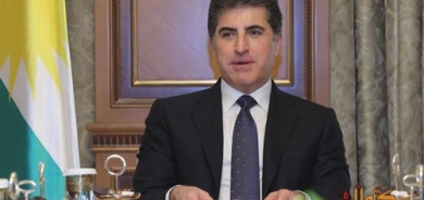 پەیامی سەرۆک نێچيرڤان بارزانى لە ساڵیادی ڕاپەڕیندا