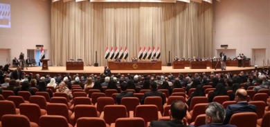 مجلس النواب العراقي يُصوت على فتح باب الترشح لمنصب رئيس الجمهورية