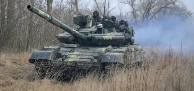 Russia declares limited ceasefire in two Ukrainian cities to allow civilians to flee