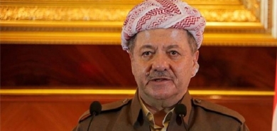 President Masoud Barzani's message on  occasion of anniversary of Uprising