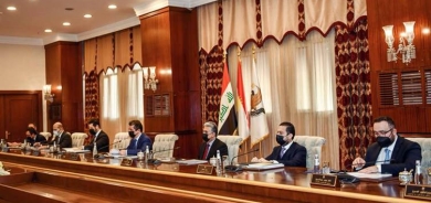 حكومة اقليم كوردستان توافق على مقترحات قدمها المجلس الاقتصادي