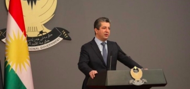 بحضور مسرور بارزاني .. منتدى في أربيل لتوفير فرص العمل