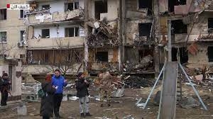 الأمم المتحدة: مقتل أكثر من 350 مدنيا في أوكرانيا حتى الآن