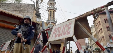 الخارجية العراقية تدين الهجوم على مسجد كوتشه رسالدار في باكستان