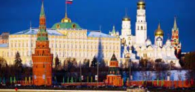 الكرملين: الغرب يشن 