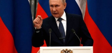 Putîn: Eger Ukrayna tevlî NATOyê bibe em ê şerê wê jî bikin