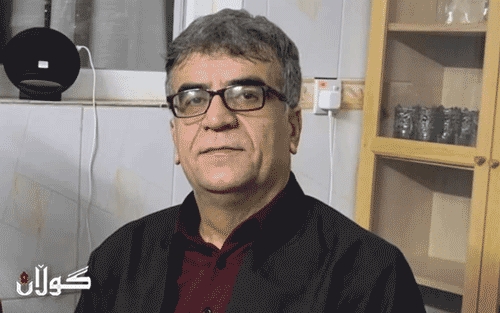 هه‌موو گه‌نده‌ڵييه‌ك با بوه‌ستێ، به‌تايبه‌ت گه‌نده‌ڵيى سياسى!