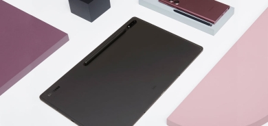 گالاکسی S22 و Tab S8 ی نوێ دەکەوێتە بازاڕ