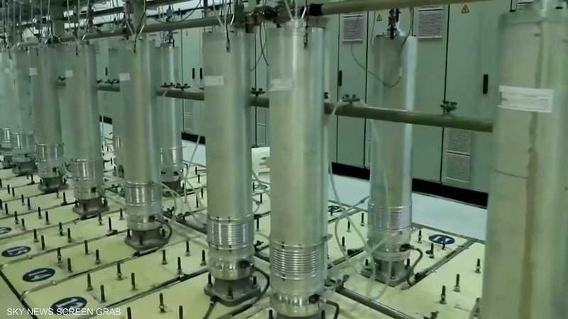 اتفاق مع إيران حول عقبة أمام إحياء الاتفاق النووي